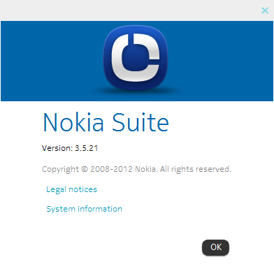 Nokia Suite 3.5