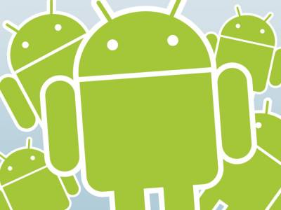 Android занимает две трети рынка ОС в Европе