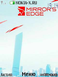 Скачать Mirrors Edge бесплатно