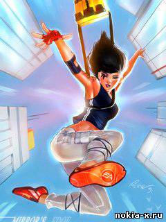 Скачать Mirrors Edge бесплатно
