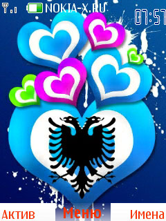 Скачать Love бесплатно