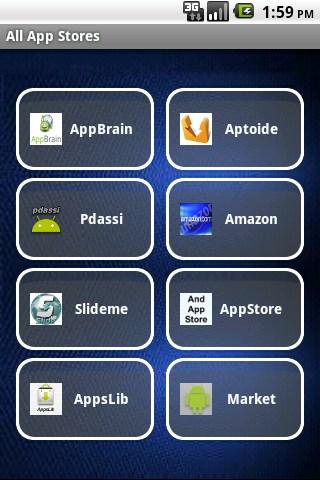 Скачать Aptoide Installer бесплатно