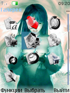 Girl