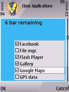 Скачать Battery Extender бесплатно