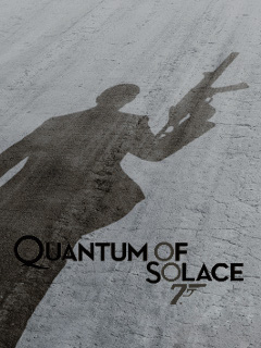 Скачать Quantum of solace бесплатно