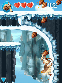 Скачать Ice Age 4: Continental Drift бесплатно