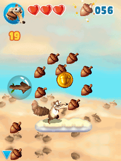 Скачать Ice Age 4: Continental Drift бесплатно