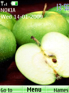 Скачать Apples бесплатно
