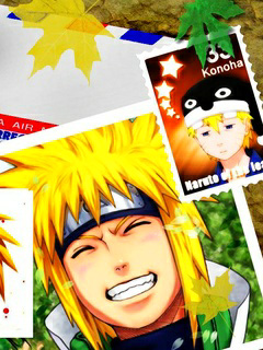 Скачать Naruto бесплатно