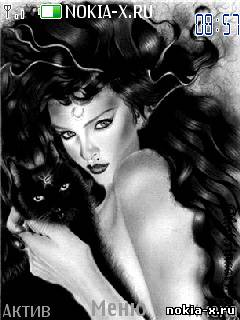 Скачать Dark paint бесплатно