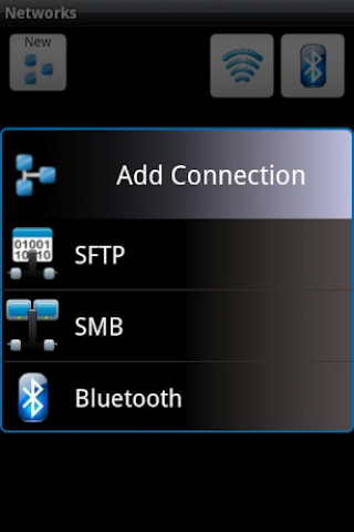 ASTRO SMB Module