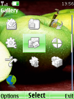 Apples