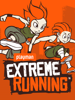 Playman. Extreme Running