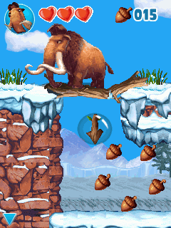Скачать Ice Age 4: Continental Drift бесплатно