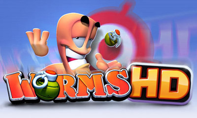 Worms HD