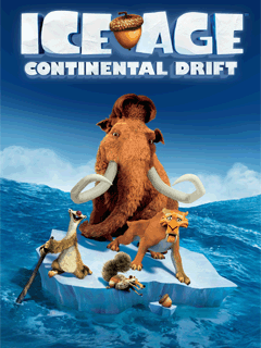 Ice Age 4: Continental Drift