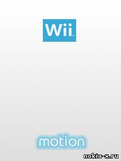 Скачать Wii Motion бесплатно