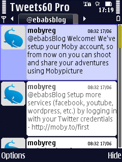 Tweets60 Pro