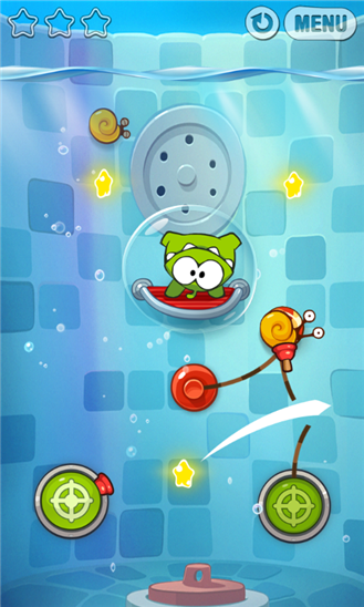 Cut The Rope