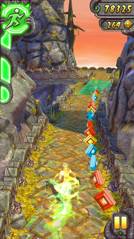 Скачать Temple Run 2 бесплатно