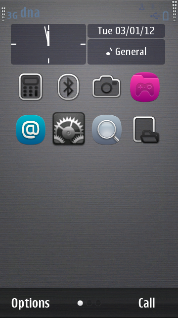 Phone4 Icon
