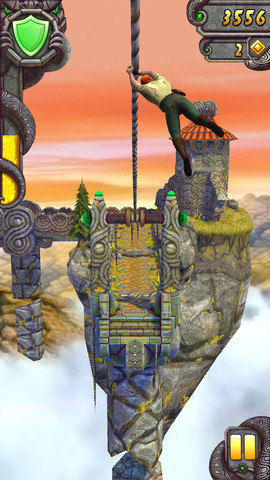 Скачать Temple Run 2 бесплатно