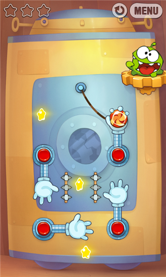 Скачать Cut The Rope бесплатно