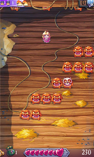 Скачать Monster Burner бесплатно
